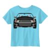 Toddler 5.5 oz. Jersey Short-Sleeve T-Shirt Thumbnail