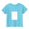 Toddler 5.5 oz. Jersey Short-Sleeve T-Shirt Thumbnail