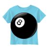 Toddler 5.5 oz. Jersey Short-Sleeve T-Shirt Thumbnail