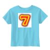 Toddler 5.5 oz. Jersey Short-Sleeve T-Shirt Thumbnail