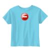 Toddler 5.5 oz. Jersey Short-Sleeve T-Shirt Thumbnail