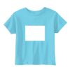 Toddler 5.5 oz. Jersey Short-Sleeve T-Shirt Thumbnail