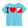 Toddler 5.5 oz. Jersey Short-Sleeve T-Shirt Thumbnail