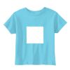 Toddler 5.5 oz. Jersey Short-Sleeve T-Shirt Thumbnail