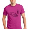 Ultra Cotton® 6 oz. T-Shirt Thumbnail