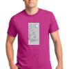 Ultra Cotton® 6 oz. T-Shirt Thumbnail