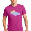 Ultra Cotton® 6 oz. T-Shirt Thumbnail
