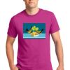 Ultra Cotton® 6 oz. T-Shirt Thumbnail