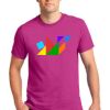 Ultra Cotton® 6 oz. T-Shirt Thumbnail