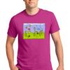 Ultra Cotton® 6 oz. T-Shirt Thumbnail