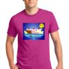 Ultra Cotton® 6 oz. T-Shirt Thumbnail