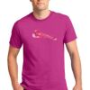 Ultra Cotton® 6 oz. T-Shirt Thumbnail