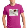 Ultra Cotton® 6 oz. T-Shirt Thumbnail