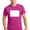 Ultra Cotton® 6 oz. T-Shirt Thumbnail