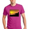 Ultra Cotton® 6 oz. T-Shirt Thumbnail