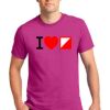Ultra Cotton® 6 oz. T-Shirt Thumbnail