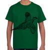 Ultra Cotton® Youth 6 oz. T-Shirt Thumbnail