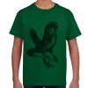 Ultra Cotton® Youth 6 oz. T-Shirt Thumbnail