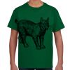 Ultra Cotton® Youth 6 oz. T-Shirt Thumbnail