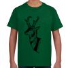 Ultra Cotton® Youth 6 oz. T-Shirt Thumbnail