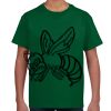 Ultra Cotton® Youth 6 oz. T-Shirt Thumbnail