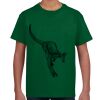 Ultra Cotton® Youth 6 oz. T-Shirt Thumbnail