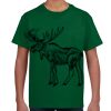 Ultra Cotton® Youth 6 oz. T-Shirt Thumbnail