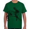 Ultra Cotton® Youth 6 oz. T-Shirt Thumbnail