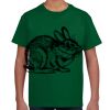 Ultra Cotton® Youth 6 oz. T-Shirt Thumbnail