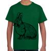 Ultra Cotton® Youth 6 oz. T-Shirt Thumbnail