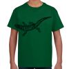 Ultra Cotton® Youth 6 oz. T-Shirt Thumbnail