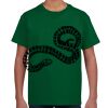 Ultra Cotton® Youth 6 oz. T-Shirt Thumbnail