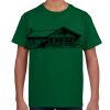Ultra Cotton® Youth 6 oz. T-Shirt Thumbnail