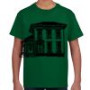 Ultra Cotton® Youth 6 oz. T-Shirt Thumbnail