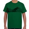 Ultra Cotton® Youth 6 oz. T-Shirt Thumbnail