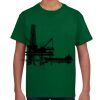 Ultra Cotton® Youth 6 oz. T-Shirt Thumbnail