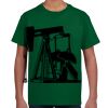Ultra Cotton® Youth 6 oz. T-Shirt Thumbnail