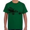 Ultra Cotton® Youth 6 oz. T-Shirt Thumbnail