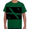 Ultra Cotton® Youth 6 oz. T-Shirt Thumbnail