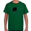 Ultra Cotton® Youth 6 oz. T-Shirt Thumbnail