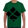 Ultra Cotton® Youth 6 oz. T-Shirt Thumbnail