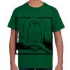Ultra Cotton® Youth 6 oz. T-Shirt Thumbnail