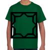 Ultra Cotton® Youth 6 oz. T-Shirt Thumbnail