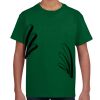 Ultra Cotton® Youth 6 oz. T-Shirt Thumbnail