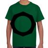 Ultra Cotton® Youth 6 oz. T-Shirt Thumbnail
