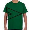 Ultra Cotton® Youth 6 oz. T-Shirt Thumbnail