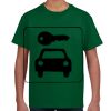 Ultra Cotton® Youth 6 oz. T-Shirt Thumbnail