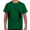 Ultra Cotton® Youth 6 oz. T-Shirt Thumbnail