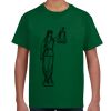 Ultra Cotton® Youth 6 oz. T-Shirt Thumbnail
