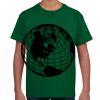 Ultra Cotton® Youth 6 oz. T-Shirt Thumbnail